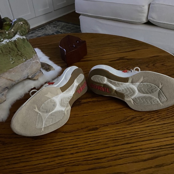 Sorel Explorer Defy low sneaker - Picture 8 of 8